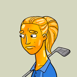 Links Champion #6212