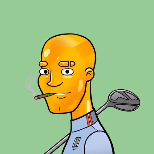 Links Champion #4777