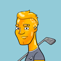 Links Champion #2683