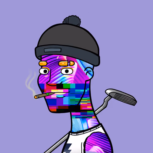 Links Champion #4416