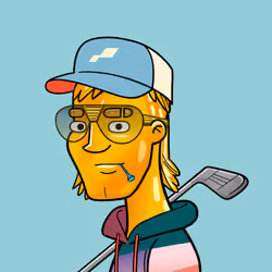 Links Champion #7324