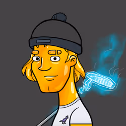 Links Champion #5284