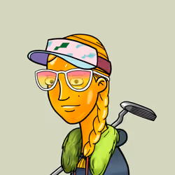 Links Champion #4224