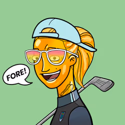 Links Champion #2207