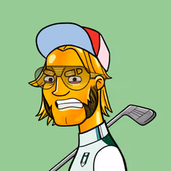 Links Champion #5889