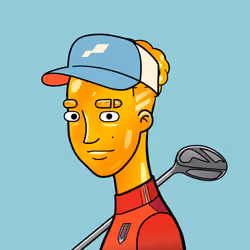 Links Champion #8482
