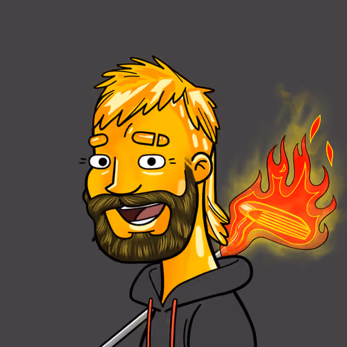 Links Champion #5553