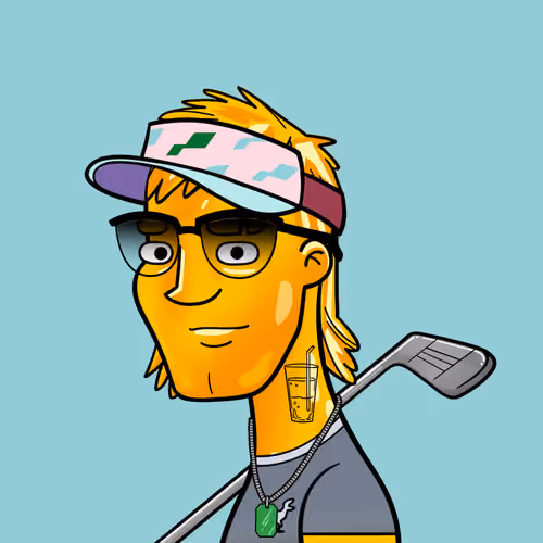 Links Champion #2566