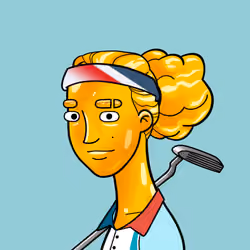 Links Champion #5946