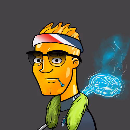 Links Champion #6092
