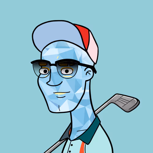 Links Champion #4566