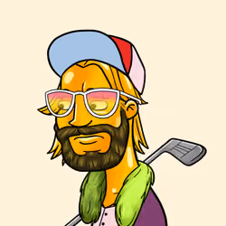 Links Champion #7433