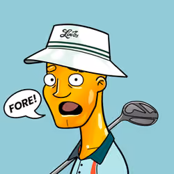 Links Champion #6048