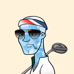 Links Champion #1936