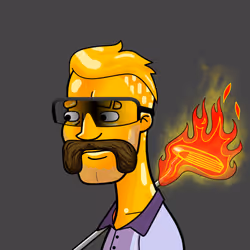 Links Champion #9048