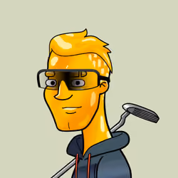 Links Champion #6224