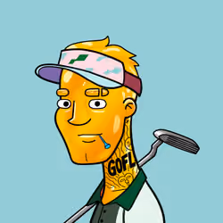 Links Champion #8156