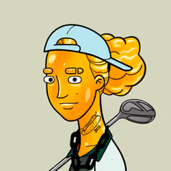 Links Champion #5703