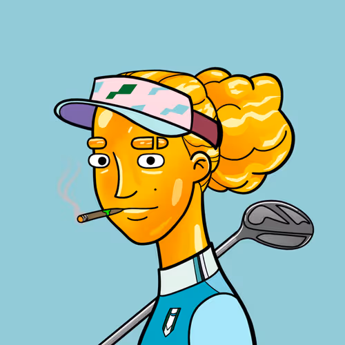 Links Champion #5234