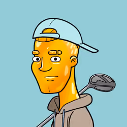 Links Champion #9361