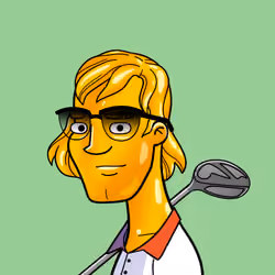 Links Champion #3467