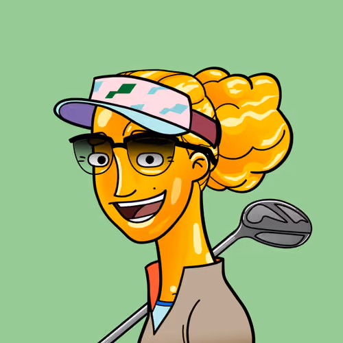 Links Champion #2698