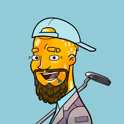 Links Champion #2819
