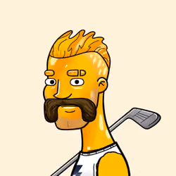 Links Champion #1345