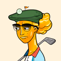 Links Champion #9176
