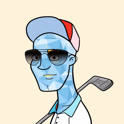 Links Champion #9528