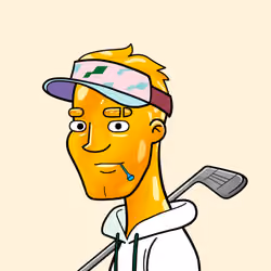 Links Champion #2291
