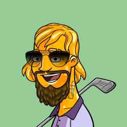 Links Champion #5214