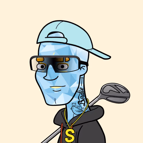 Links Champion #2304