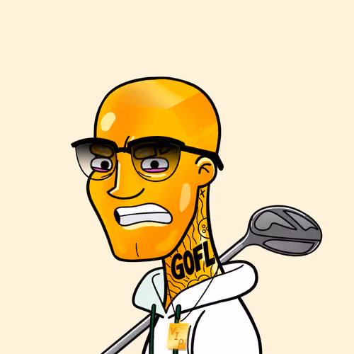 Links Champion #1560