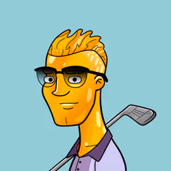 Links Champion #9654