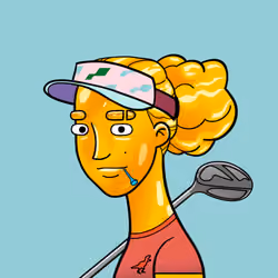 Links Champion #4066