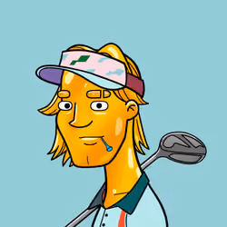 Links Champion #6690
