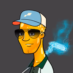 Links Champion #4095
