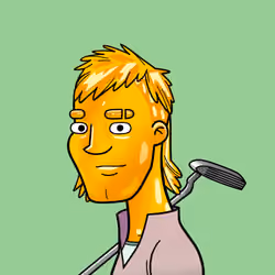 Links Champion #4009