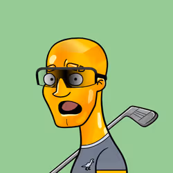 Links Champion #1093