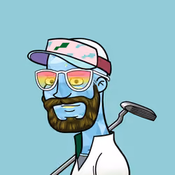 Links Champion #9420