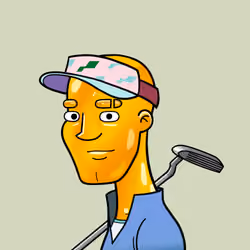 Links Champion #3482