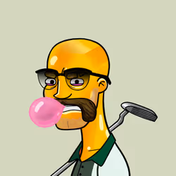 Links Champion #2136