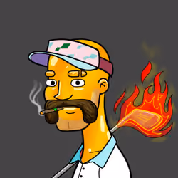 Links Champion #3627
