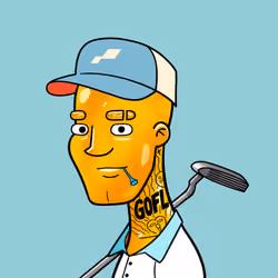 Links Champion #1552