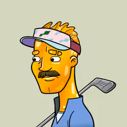 Links Champion #3613
