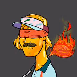 Links Champion #7848