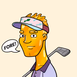 Links Champion #3712