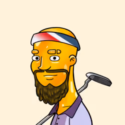 Links Champion #4670