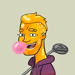 Links Champion #1697